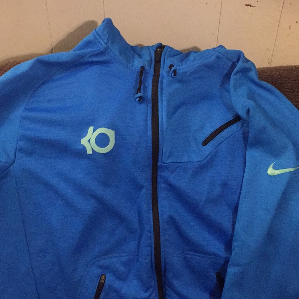 Men’s Sweat Jacket
